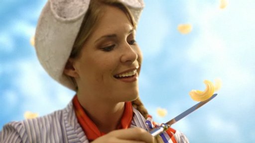 Antje butter
