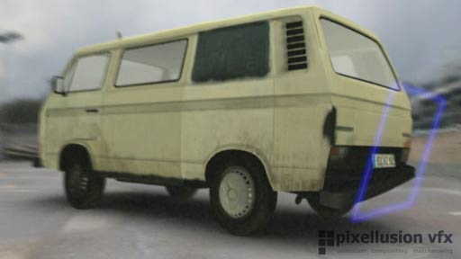 Traumauto