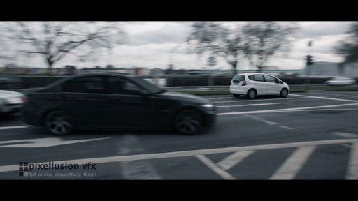 digital cars