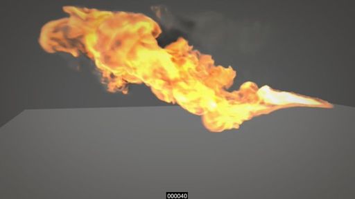 flamethrower