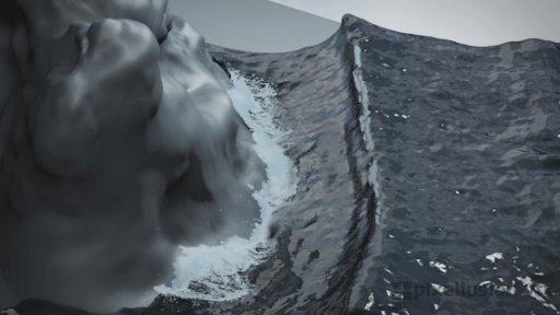 Realflow Coast RnD