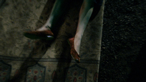 Post Mortem Pilotfilm