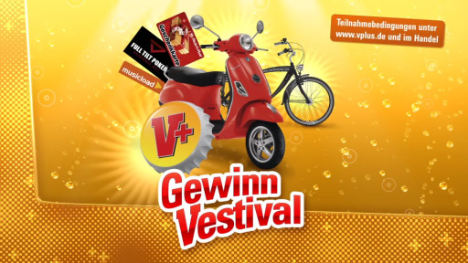 Veltins V+