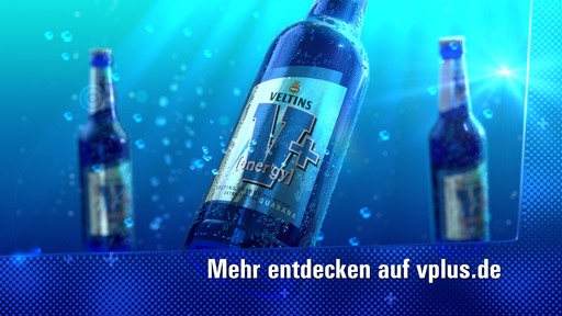 Veltins V+