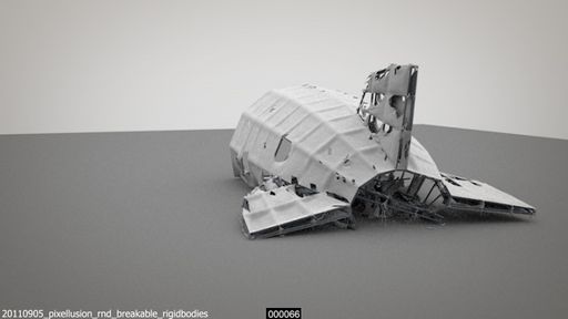 zeppelin cloth